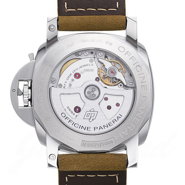 パネライスーパーコピー PANERAI ルミノールマリーナ 1950 ３デイズ アッチャイオ PAM01499